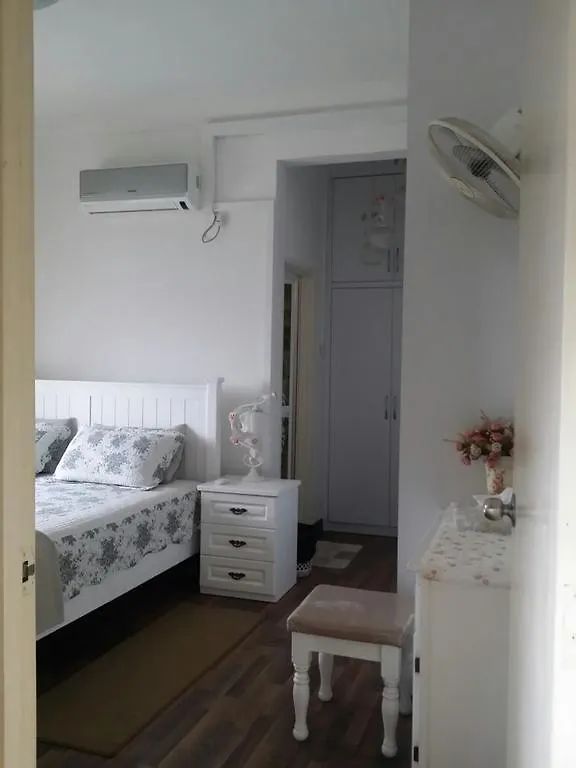 Larkin Indah Apartment Johor Bahru