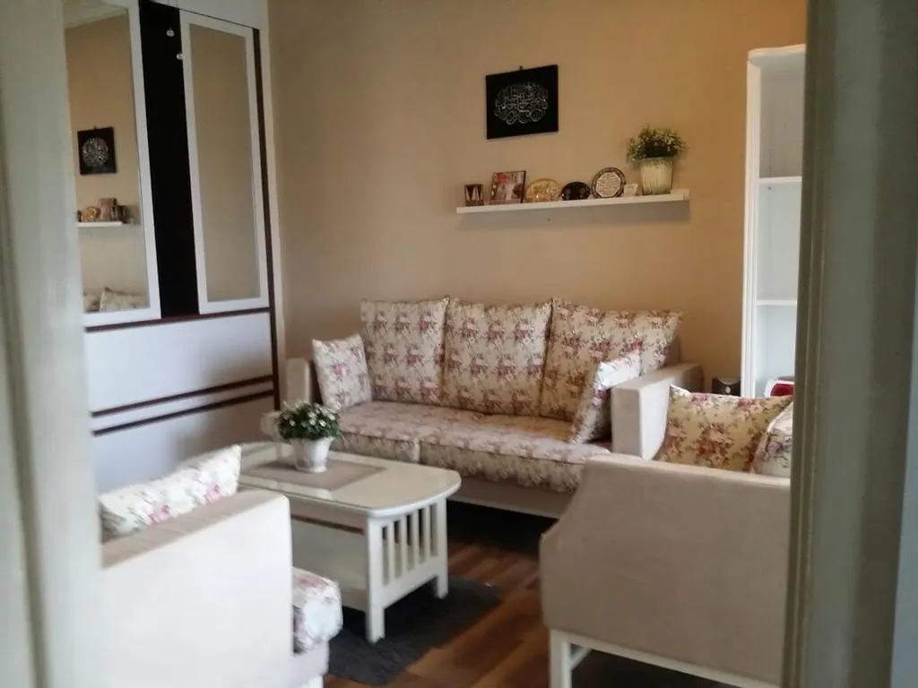 Larkin Indah Apartment Johor Bahru