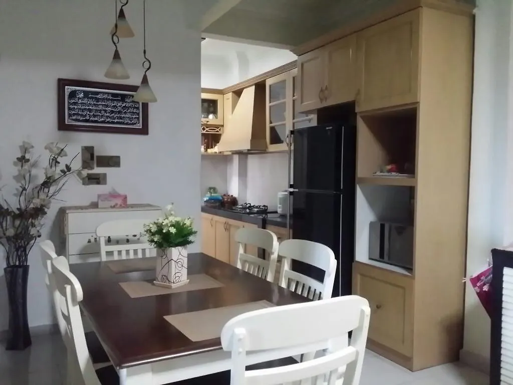 Larkin Indah Apartment Johor Bahru Malaysia