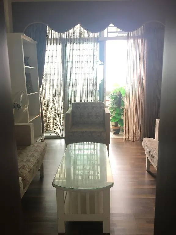 Larkin Indah Apartment Johor Bahru