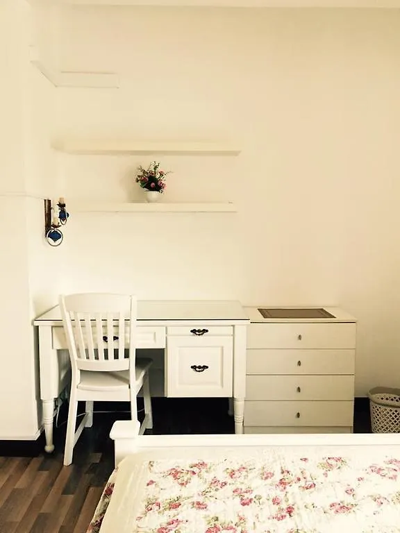 Larkin Indah Apartment Johor Bahru