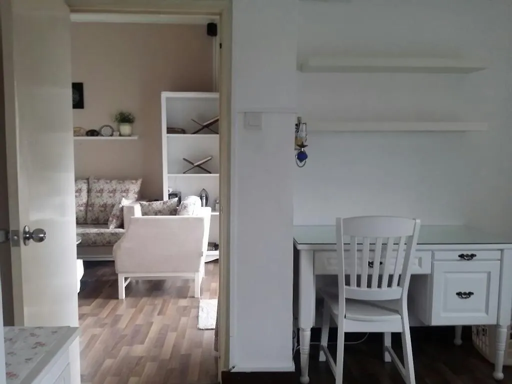 Larkin Indah Apartment Johor Bahru