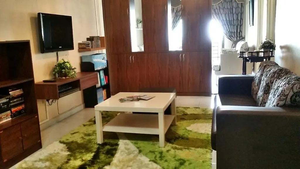 Larkin Indah Apartment Johor Bahru 0*,  Malesia